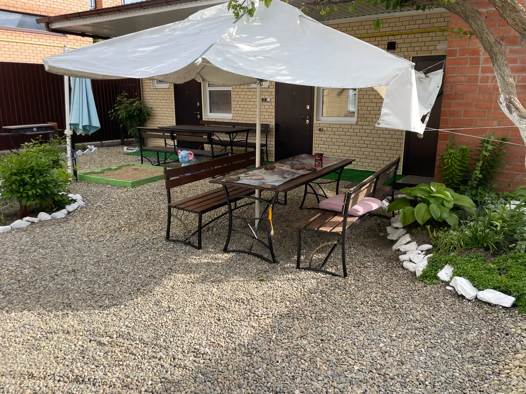 Квартира Квартира Гостевой Дом Ейск — Ейск