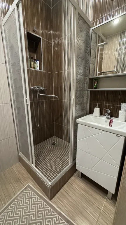 Апартаменты у Дома художника