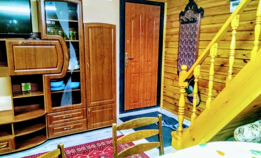 Агроусадьба Долгоозёрная