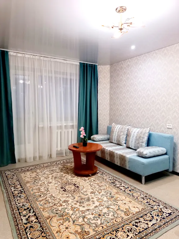 Уютная квартира в курортной зоне