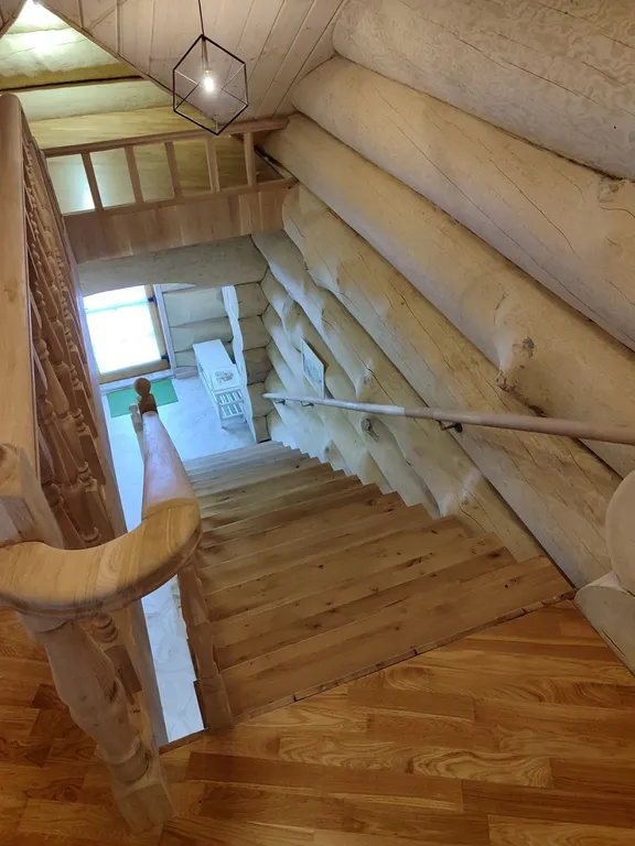 Премиальный отдых в Барской Усадьбе