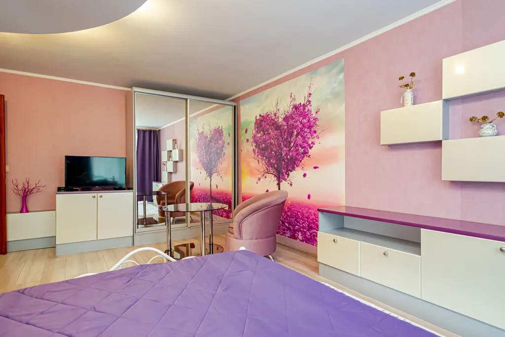 Аметист&Лазурь