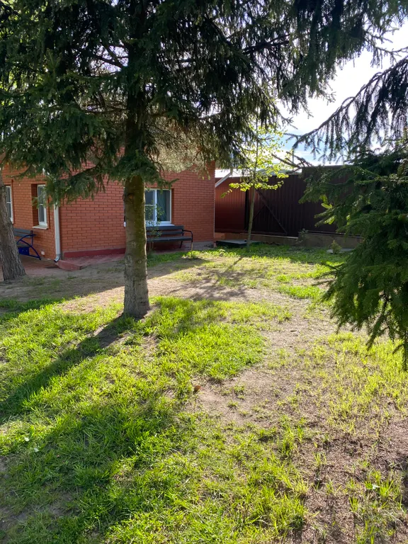 Уютный домик Флигель