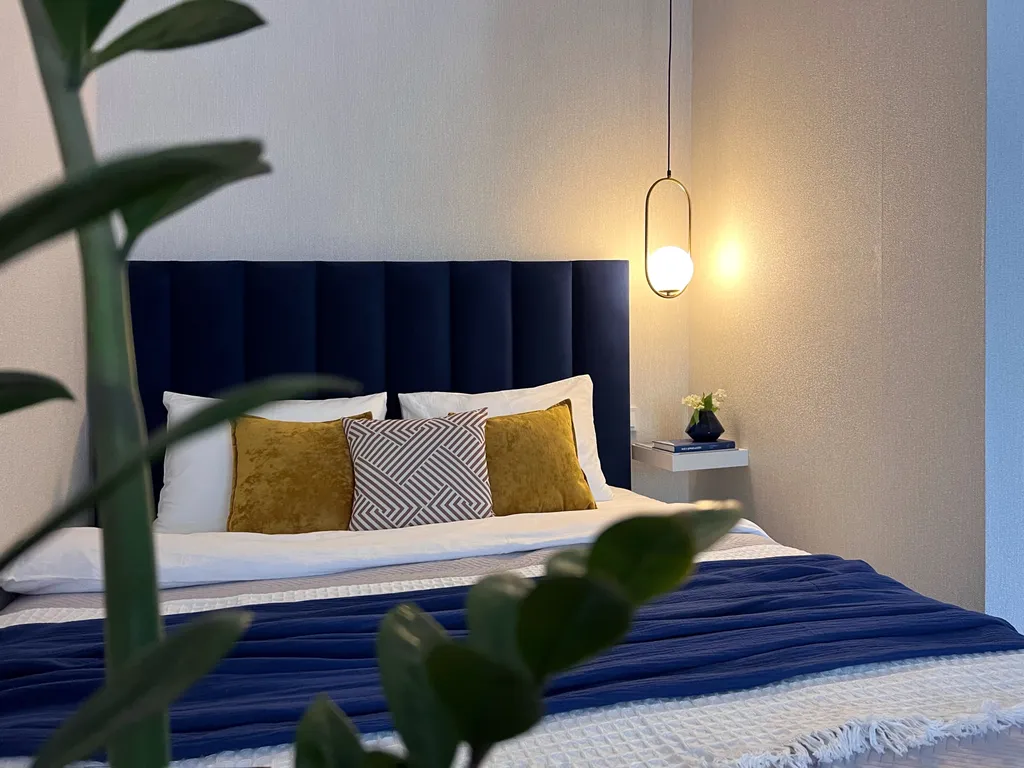 Мечта путешественника-квартира в самом сердце города — аренда посуточно в Иваново