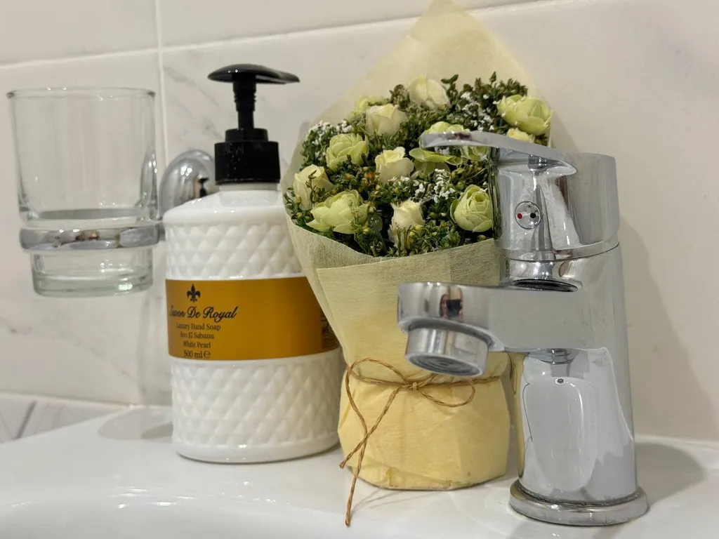 Уютная квартира возле Парка Победы