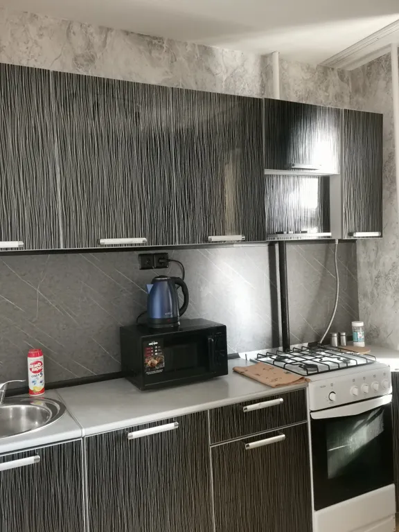 Уютная квартира — аренда посуточно в Псков