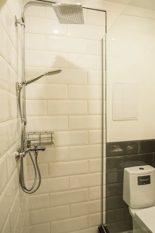 Квартира 1-комнатная Квартира — Санкт-Петербург