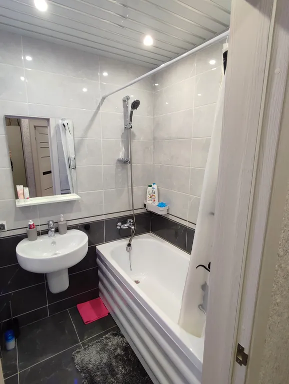 Комфортная Квартира - Арт Олимп в Спортивном квартале Завеличье