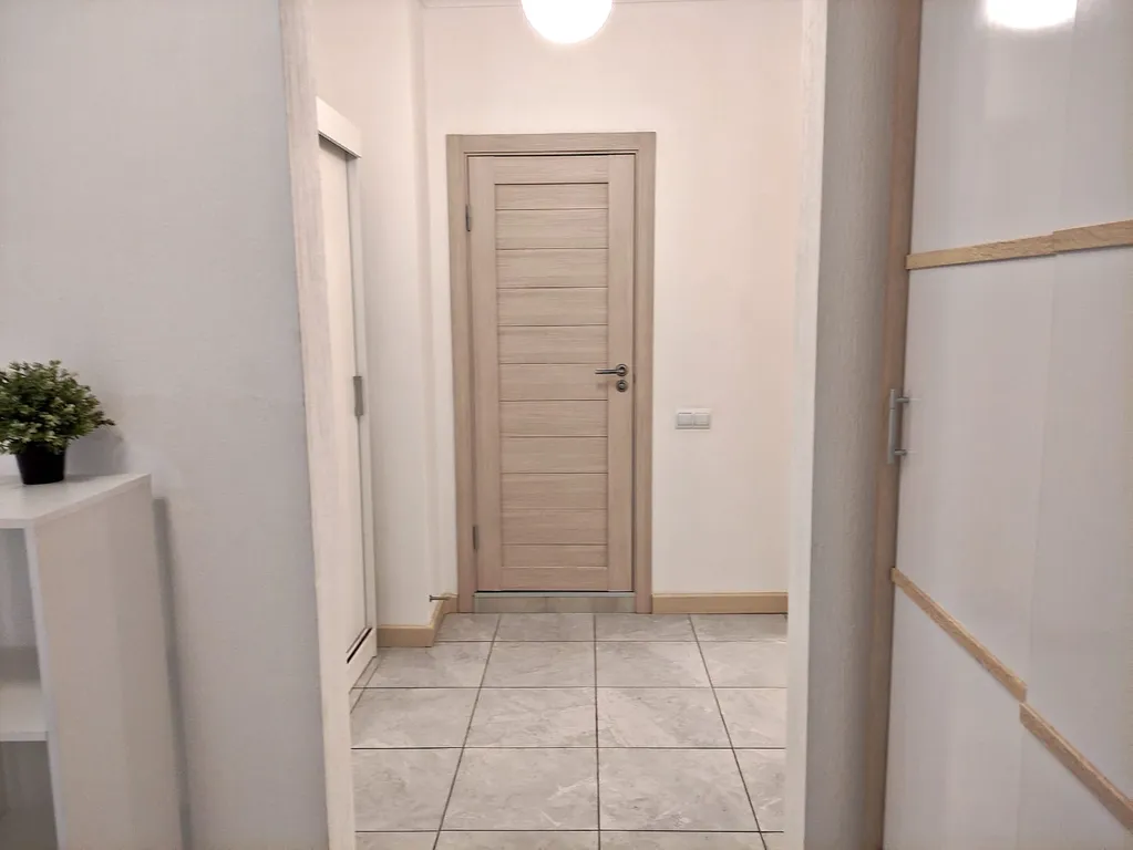 Квартира для большой семьи