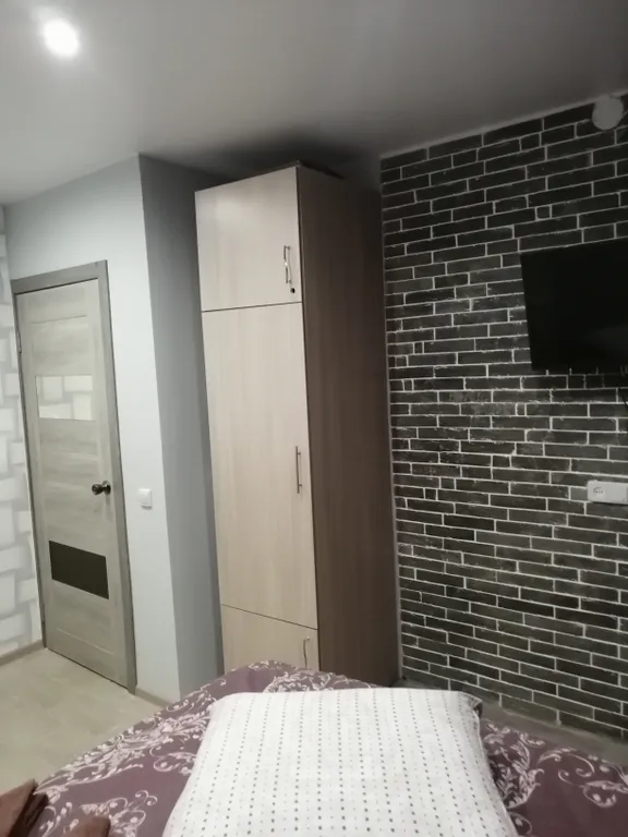 Самый центр