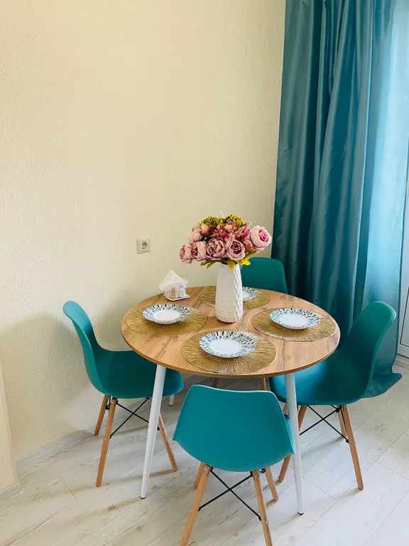 То, что Вы искали, апартамент с красивым видом на лес