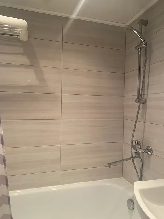 Квартира Уютная квартира недалеко от центра города — Калининград