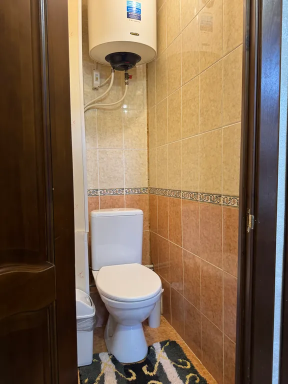 Апартаменты 2-комнатные для отдыха в горах