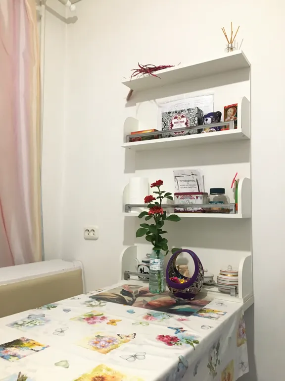 Квартира Уютная квартира в центре города — Волгоград