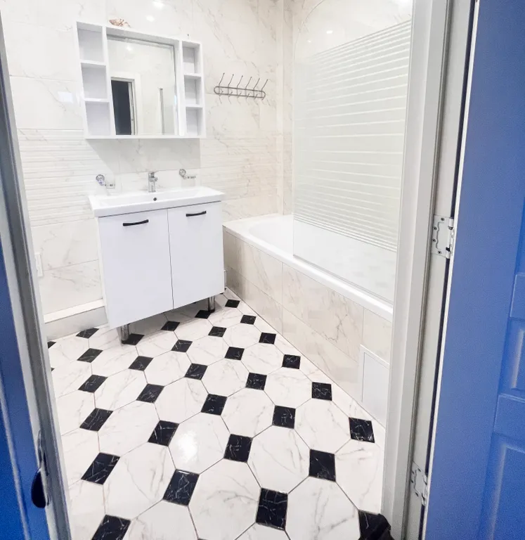 2-комнатный Дом