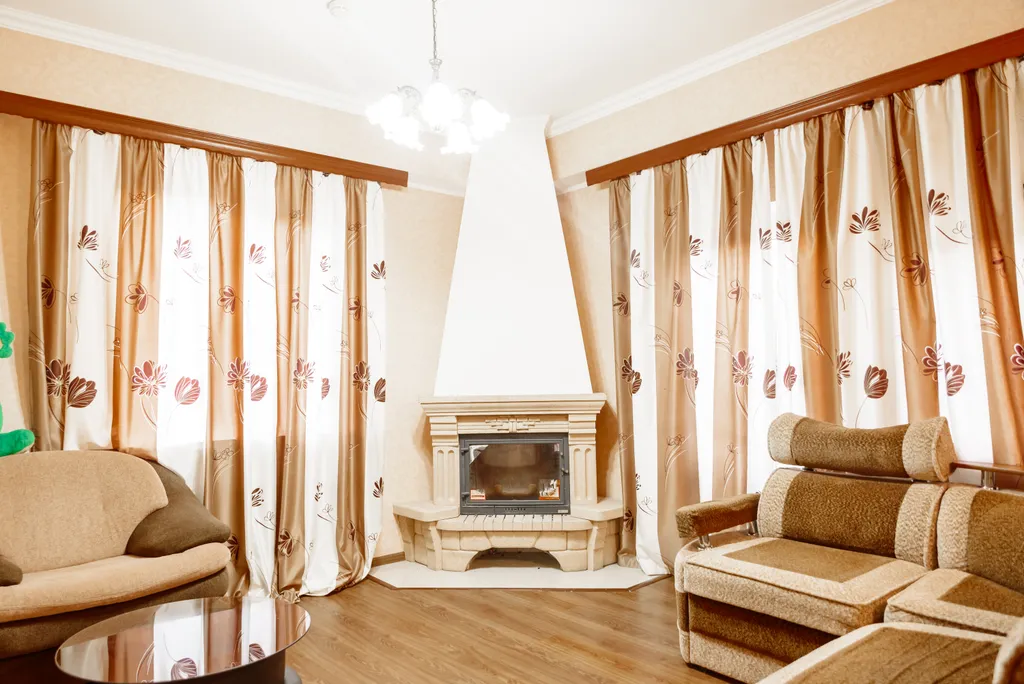 4-комнатный Дом