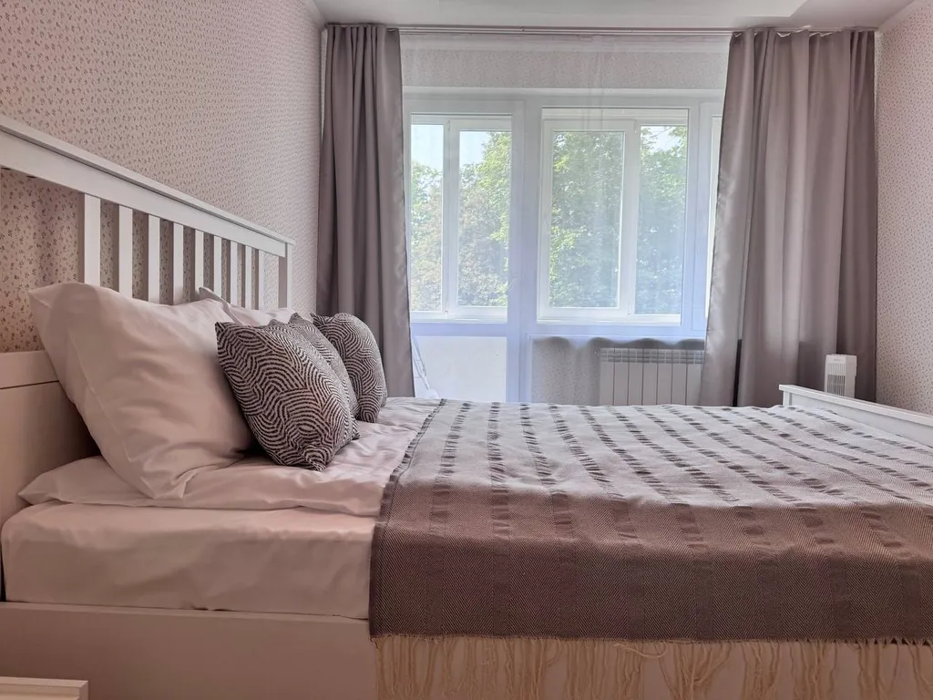 Квартира Квартира на Острове Канта — Калининград