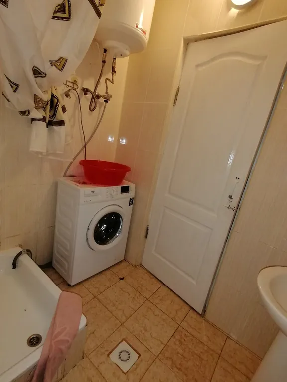 Дача эконом на 6 человек