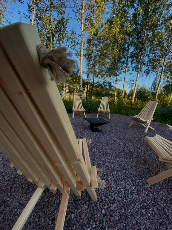 Коттедж 3-комнатный Дом — Кискелово