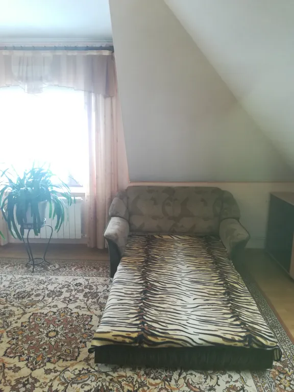 Просторные удобные апартаменты в тихом живописном месте у Гремячей Башни