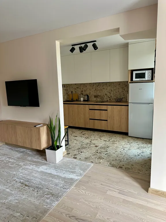 Уютная квартира в центре города Гродно