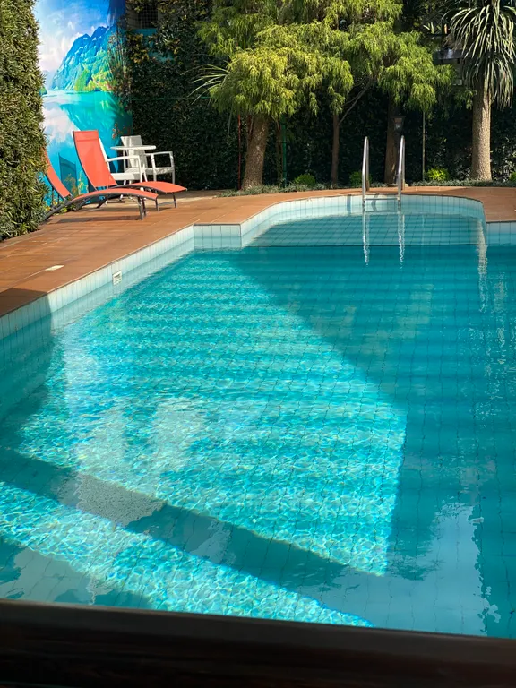 Квартира Комната — Адлер