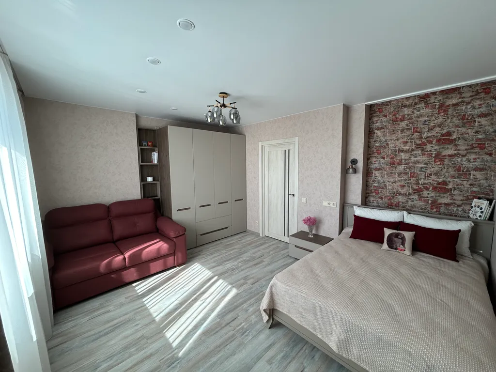 Квартира Милли