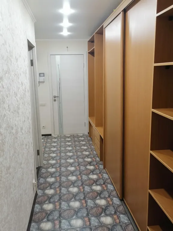 Апартаменты Комфорт в тихом районе