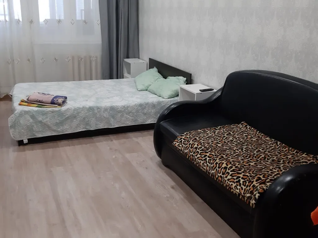 Квартира Уютная квартира в Сипайлово — Уфа
