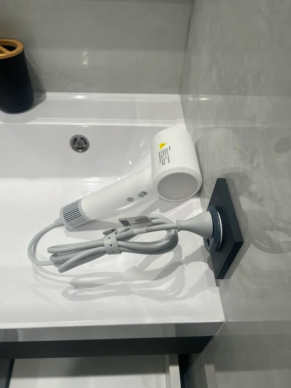 Студия с видом на озеро