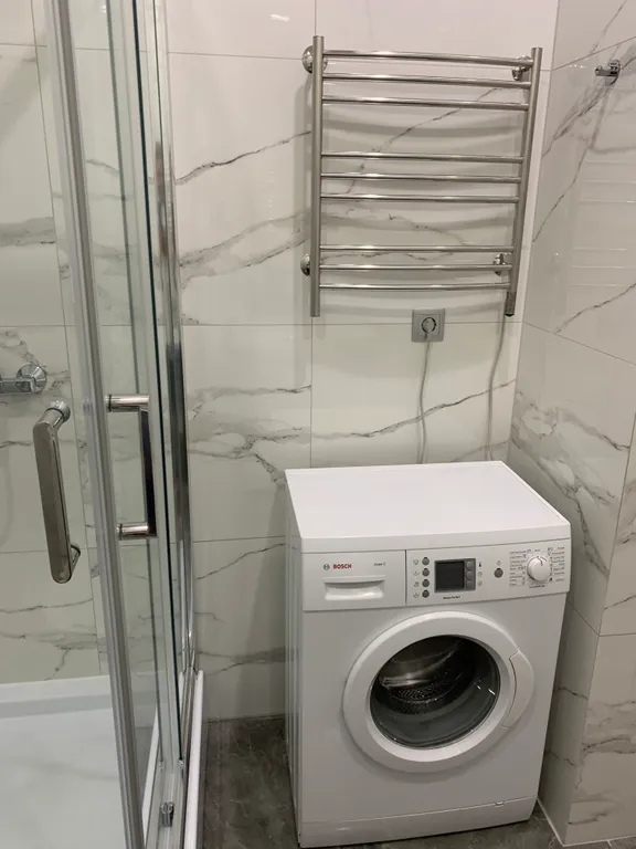 Квартира Апартаменты 212 — Геленджик