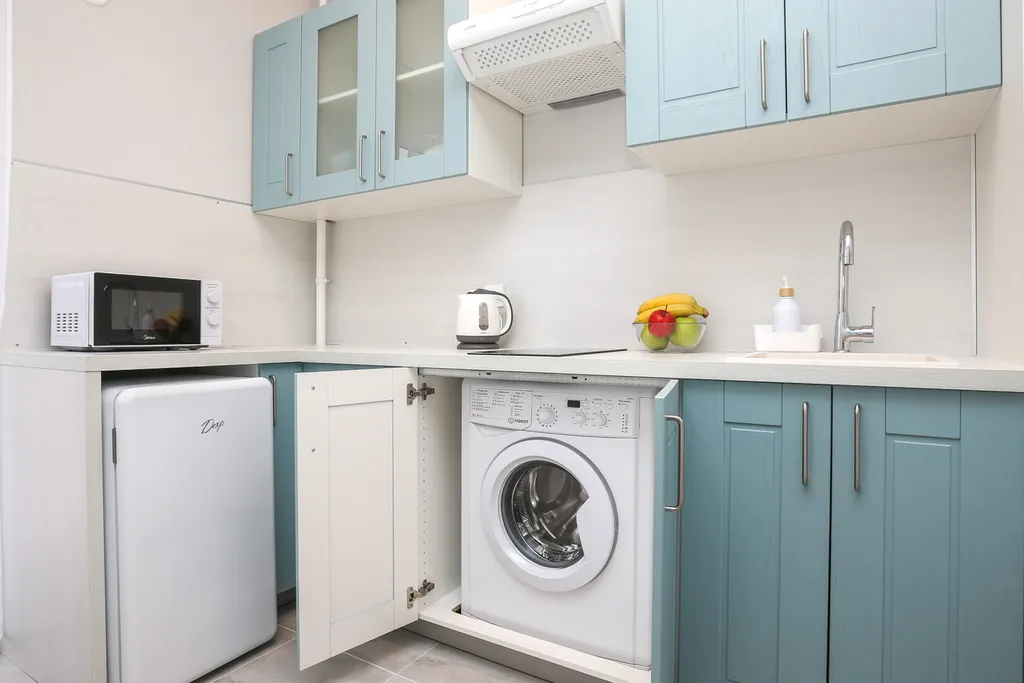 Квартира Апартаменты LevaDa — Калининград