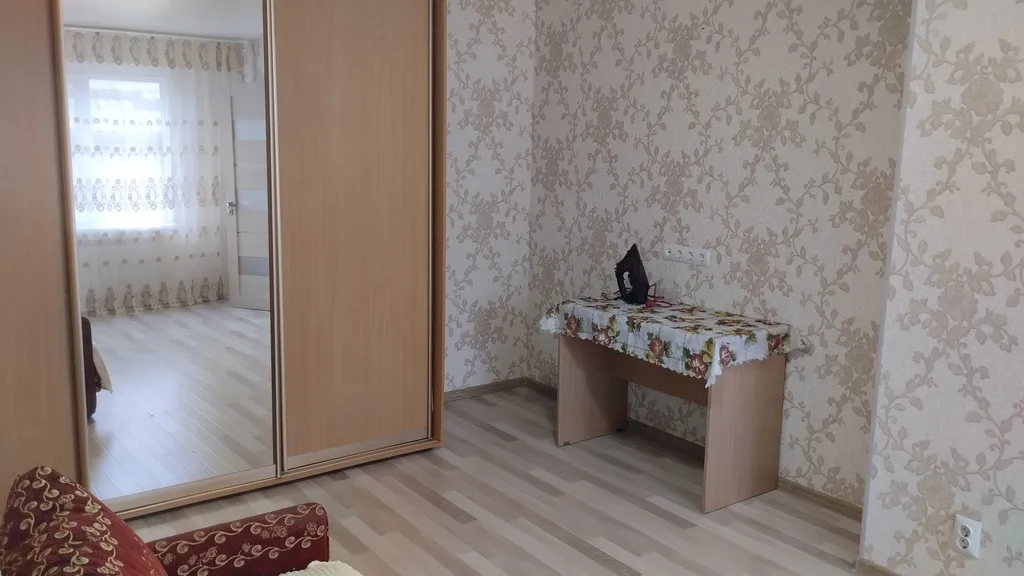 Квартира Благоустроенная однокомнатная квартира — Феодосия