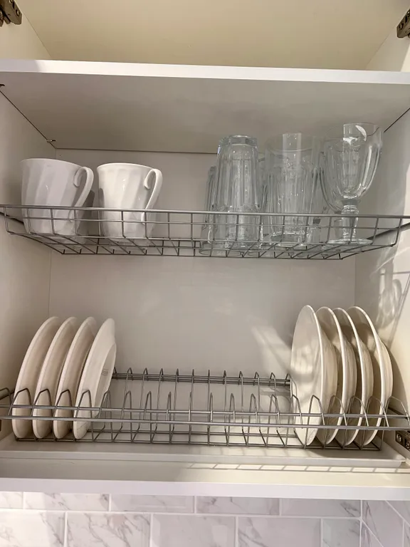 Апартаменты-студия Магия