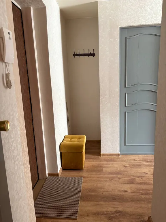 Квартира Уютная квартира с удобной локацией — Калининград