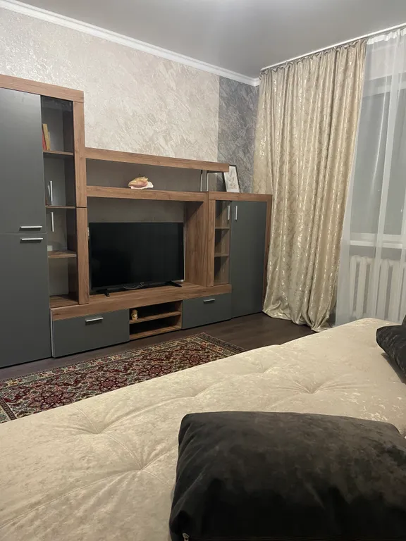 Большая уютная квартира в нижней части города