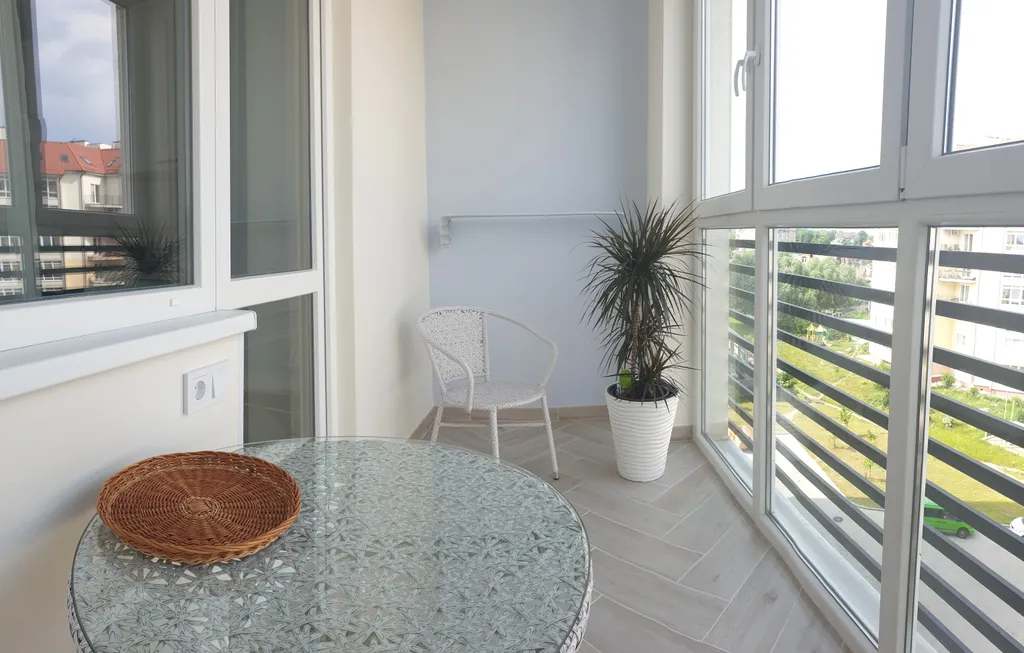 В Духе Санторини