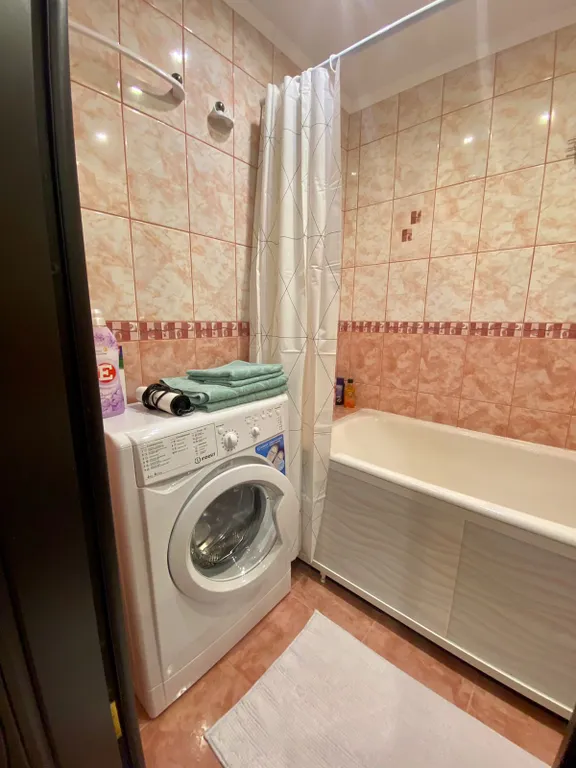 Квартира в центре