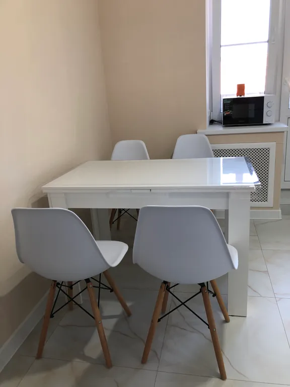 Квартира Абсолютно новая квартира — Элиста