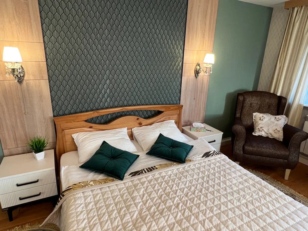 Коттедж 3-комнатный Дом — аренда посуточно в Суздаль