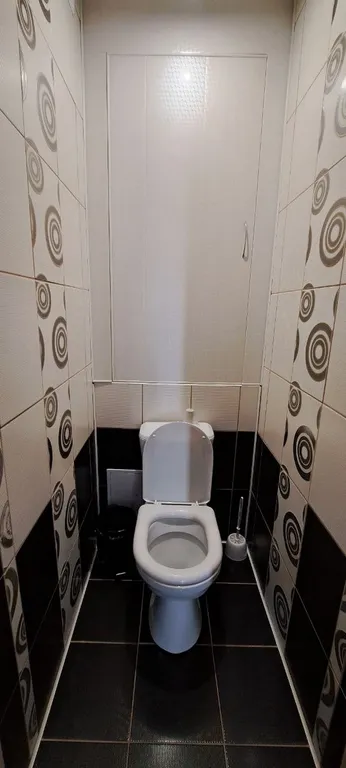 Уютная 2-комнатная квартира недалеко от центра города