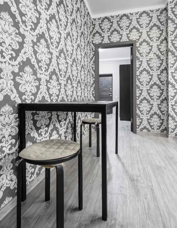 Квартира в ЖК МЕГА