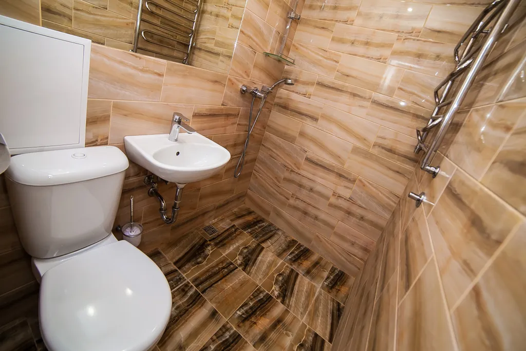 Стильная квартира-студия в Центральном районе