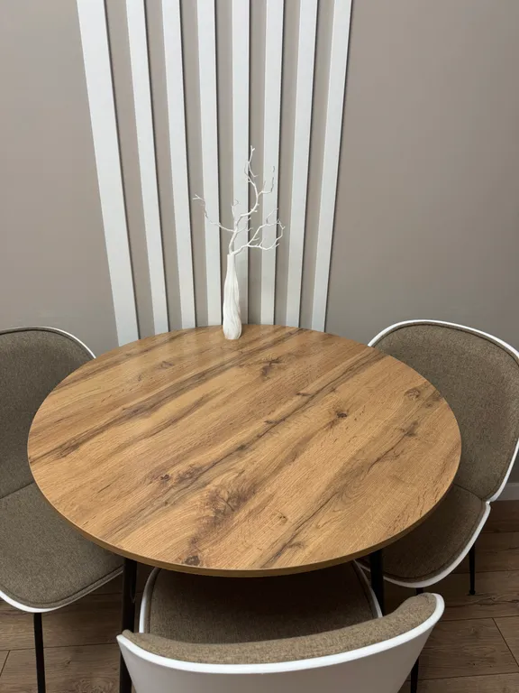 Новая уютная квартира