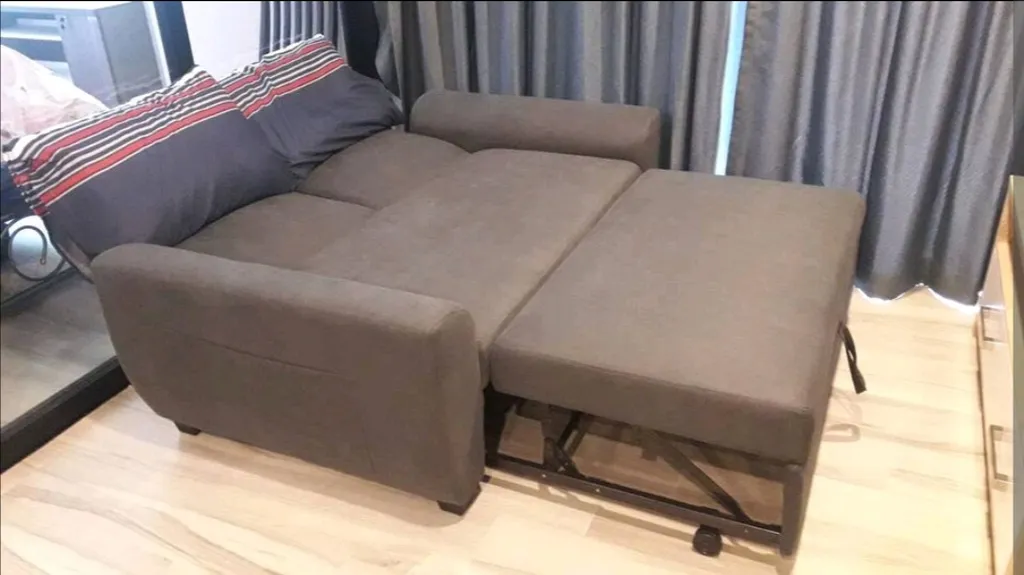 Апартаменты в элитном комплексе