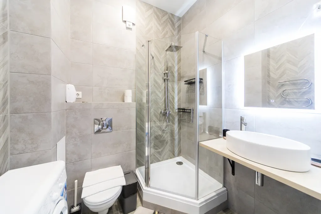 Апартамент Меланж