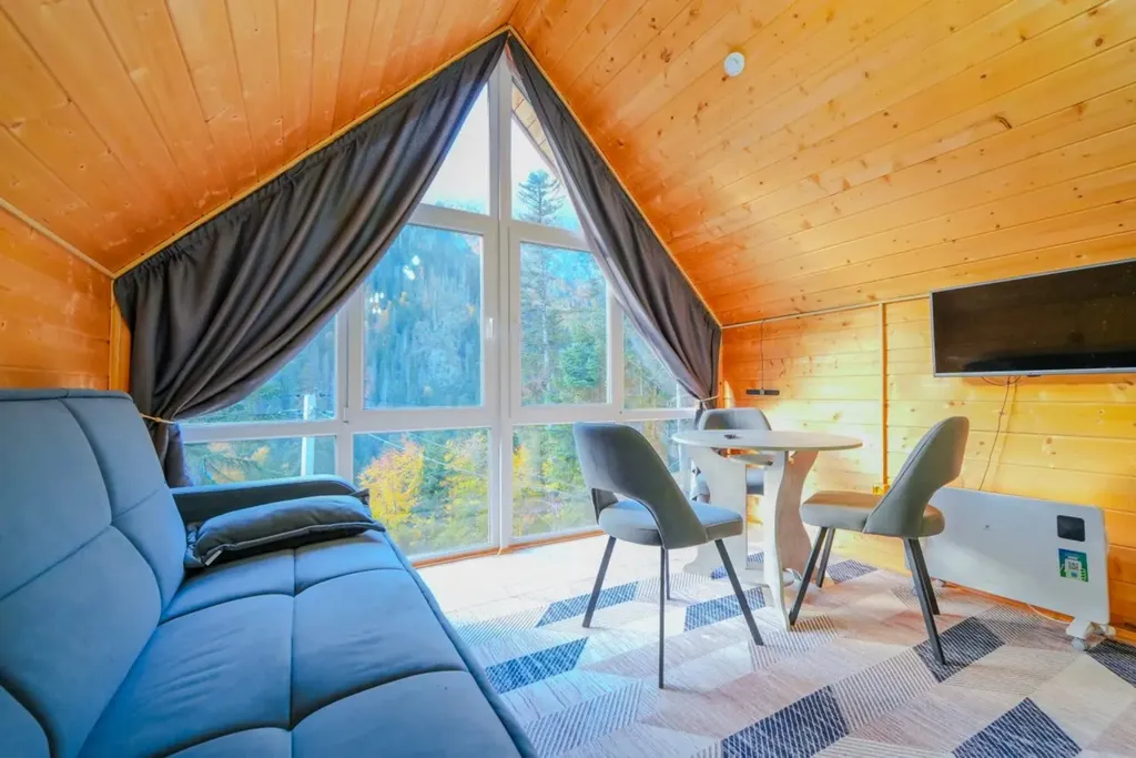 4-комнатный Дом