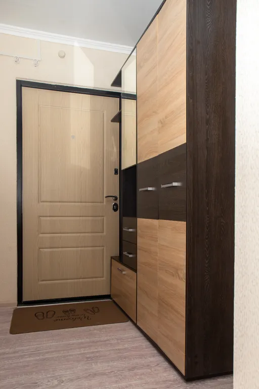 Квартира Новая квартира в ЖК Горгиппия в 15 минутах от берега моря — Анапа