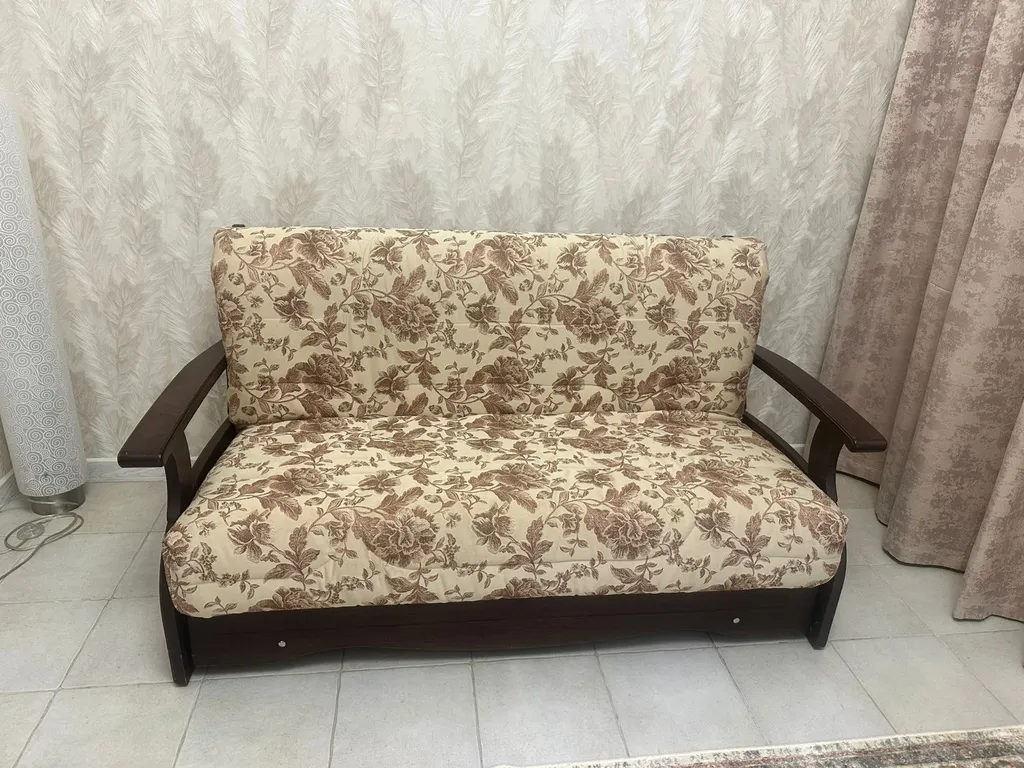 Уютный загородный дом на Седанке