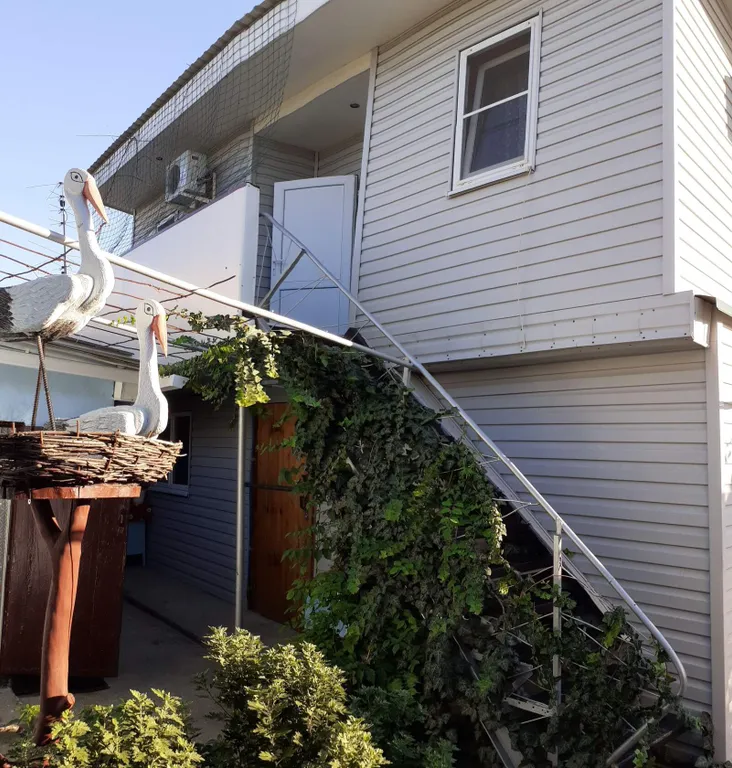 Квартира Комната — аренда посуточно в Ейск